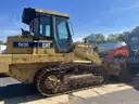 CAT 963C TRACK LOADER BBD02853