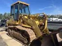 CAT 963C TRACK LOADER BBD02853