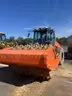 HAMM H25I ROLLER WITH DEMOLITION DRUM