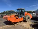 HAMM H25I ROLLER WITH DEMOLITION DRUM