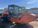 HAMM H25I ROLLER WITH DEMOLITION DRUM