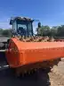 HAMM H25I ROLLER WITH DEMOLITION DRUM