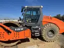 HAMM H25I ROLLER WITH DEMOLITION DRUM