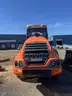 HAMM H25I ROLLER WITH DEMOLITION DRUM