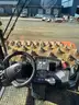 HAMM H25I ROLLER WITH DEMOLITION DRUM