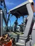 HAMM H25I ROLLER WITH DEMOLITION DRUM