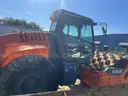 HAMM H25I ROLLER WITH DEMOLITION DRUM