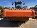 HAMM H25I ROLLER WITH DEMOLITION DRUM
