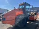HAMM H25I ROLLER WITH DEMOLITION DRUM