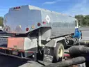 1996 Mack CS300P TANK TRUCK