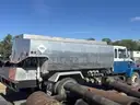 1996 Mack CS300P TANK TRUCK
