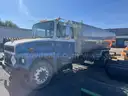 1996 Mack CS300P TANK TRUCK