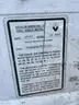 1996 Mack CS300P TANK TRUCK
