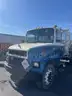 1996 Mack CS300P TANK TRUCK