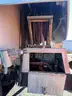 1996 Mack CS300P TANK TRUCK