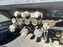 1996 Mack CS300P TANK TRUCK
