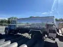 1996 Mack CS300P TANK TRUCK