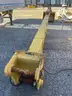 EXTENSION BOOM CAT D9 STONE SPREADER