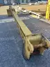 EXTENSION BOOM CAT D9 STONE SPREADER