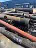 DISCHARGE PIPE CLASS 52 8&#x22; APPROX 300 FT