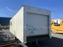 OFFICE TRAILER 40&#x27;
