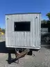 OFFICE TRAILER 40&#x27;