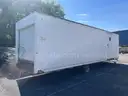 OFFICE TRAILER 40&#x27;