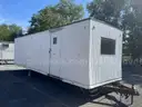 OFFICE TRAILER 40&#x27;