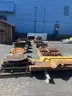 STEEL MAN HOLE COVER TOPS, LIDS &#x26; GRATES