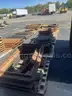 STEEL MAN HOLE COVER TOPS, LIDS &#x26; GRATES