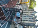 TRASH RACKS, METAL- GROUP OF 13