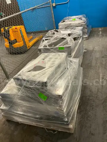 3 pallets of assorted APC&#x2019;s (PICKUP ONLY) approximately 40 units