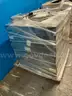 3 pallets of hp pro desk 600 g3 i5 desktops approximately 323 units  (PICKUP ONLY) ( NO HARD DRIVES INCLUDED)