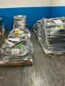 6 pallets of mixed model monitors (PICKUP ONLY) approximately 202 units