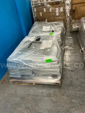 2 pallets of hp pro books approximately 441 units (PICKUP ONLY) (NO HARD DRIVES INCLUDED)