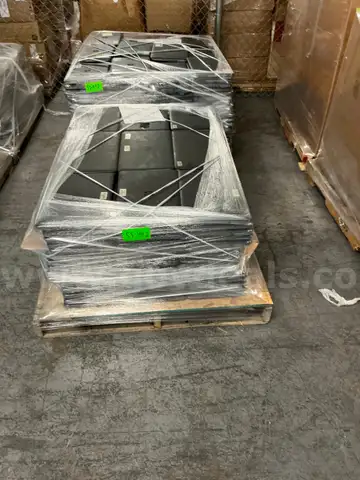 2 pallets of hp pro books approximately 256 units (PICKUP ONLY) (NO HARD DRIVES INCLUDED)