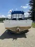 1991 Sea Ark 21 ft. Boat w/ Trailer