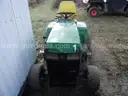 John Deere 70030 Diesel Mower