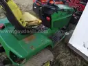 John Deere 70030 Diesel Mower
