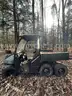 2007 Polaris 700 EFI
