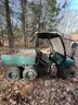 2007 Polaris 700 EFI