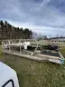1996 Playbuoy Pontoon WK Boat