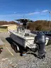 02 Grady White Boat,  89 EZ Loader THD Trailer, &#x26; Motor
