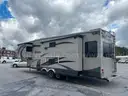 2014 Forest River-Fifth Wheel Trailer