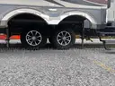 2014 Forest River-Fifth Wheel Trailer