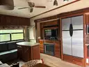2014 Forest River-Fifth Wheel Trailer