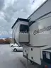 2014 Forest River-Fifth Wheel Trailer