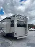 2014 Forest River-Fifth Wheel Trailer