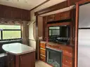 2014 Forest River-Fifth Wheel Trailer