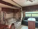 2014 Forest River-Fifth Wheel Trailer